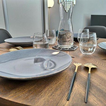 Le Fil D'Or - Terrasse, Box Prive, Centre Ville Алби Екстериор снимка