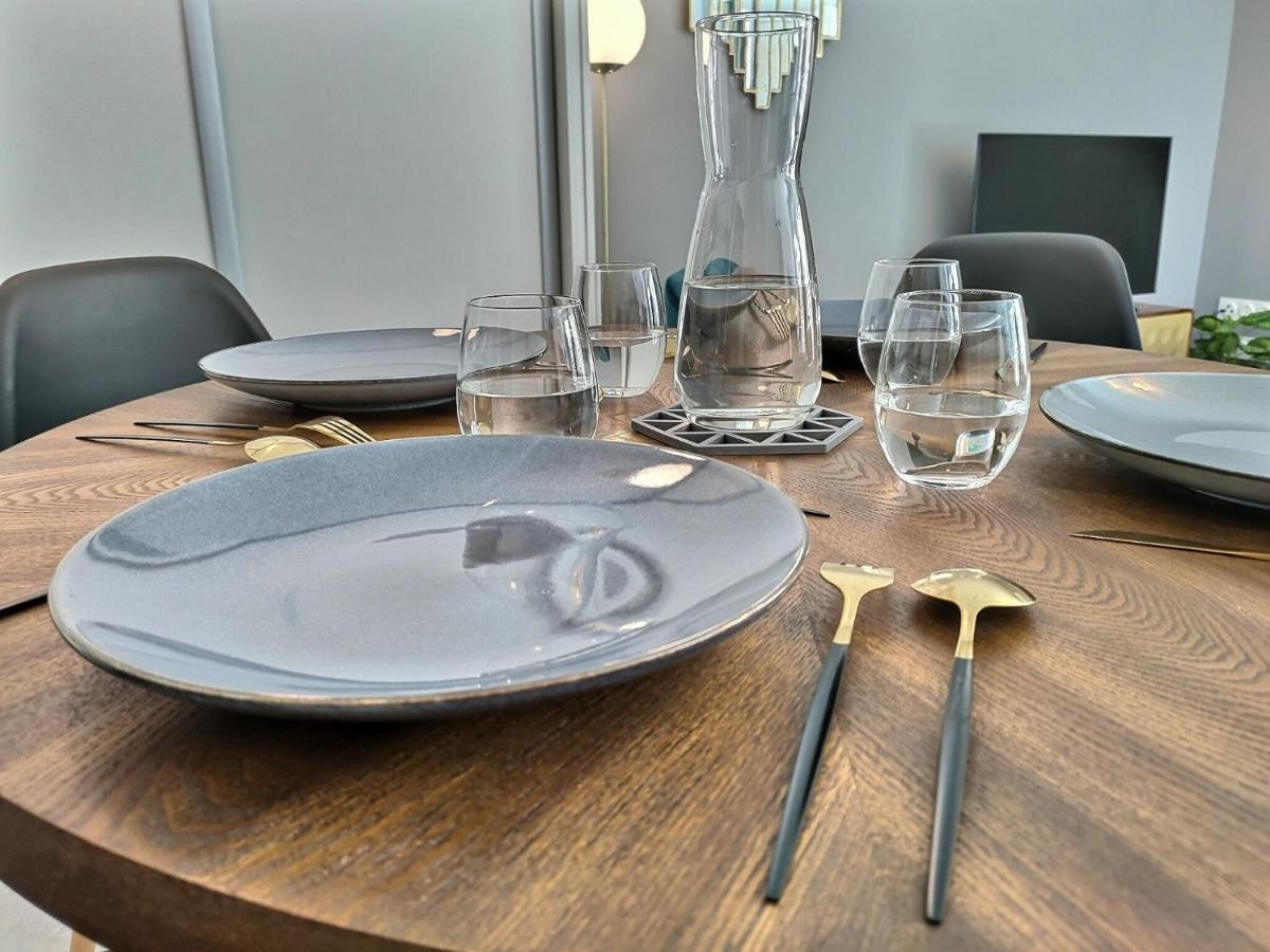 Le Fil D'Or - Terrasse, Box Prive, Centre Ville Алби Екстериор снимка